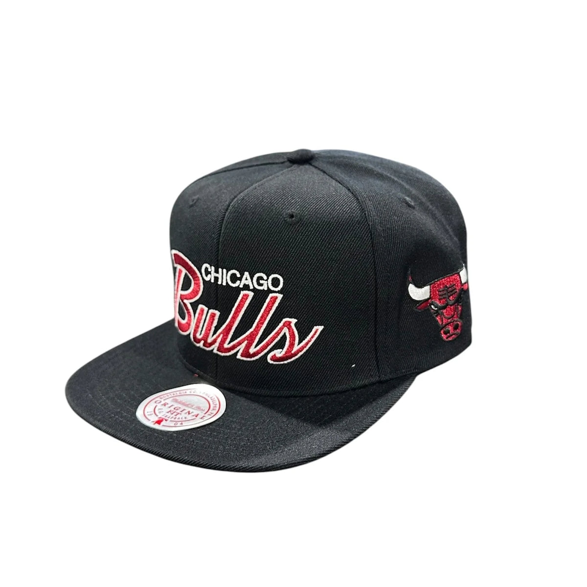 MITCHELL AND NESS BULLS HATS by Mitchell and Ness