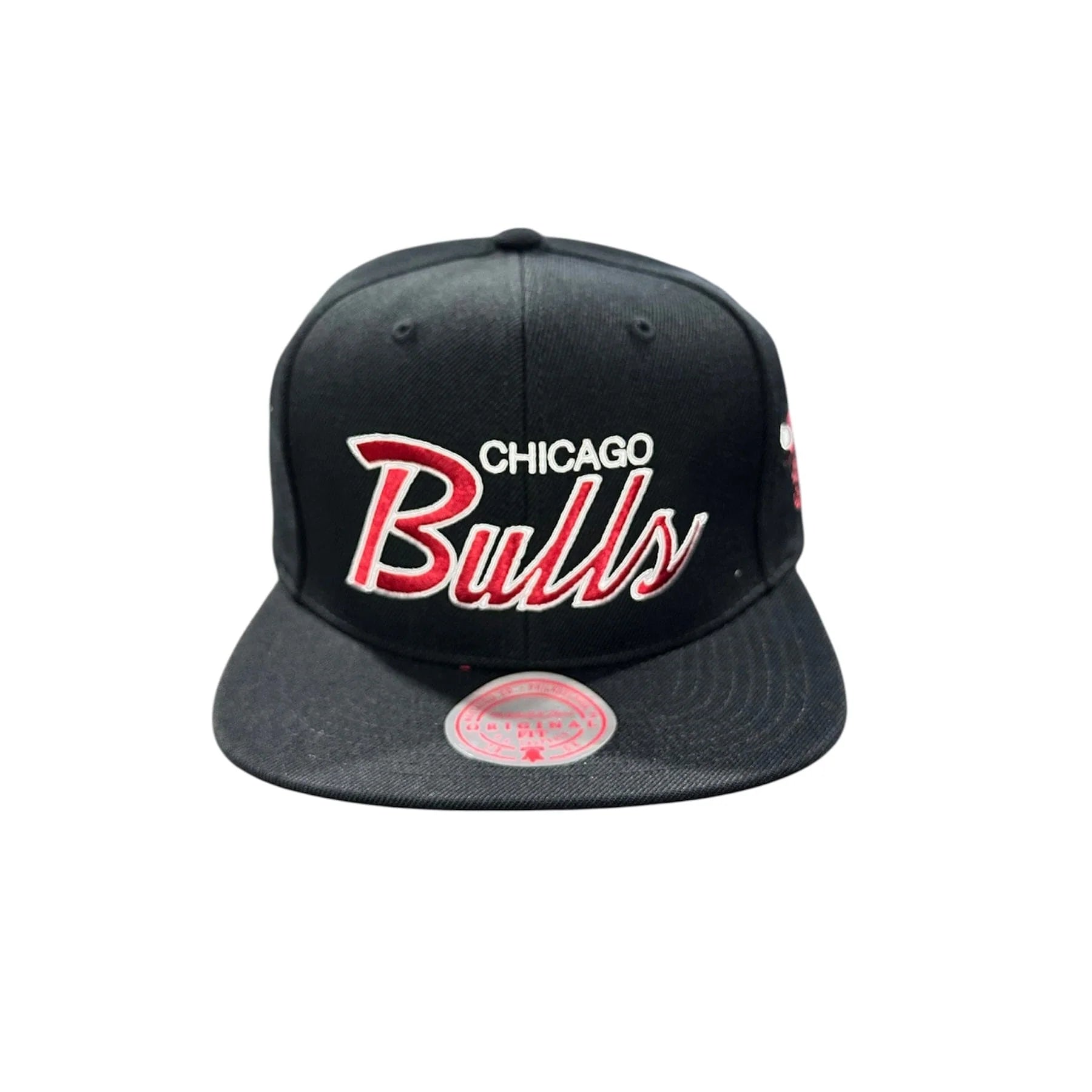 MITCHELL AND NESS BULLS HATS by Mitchell and Ness