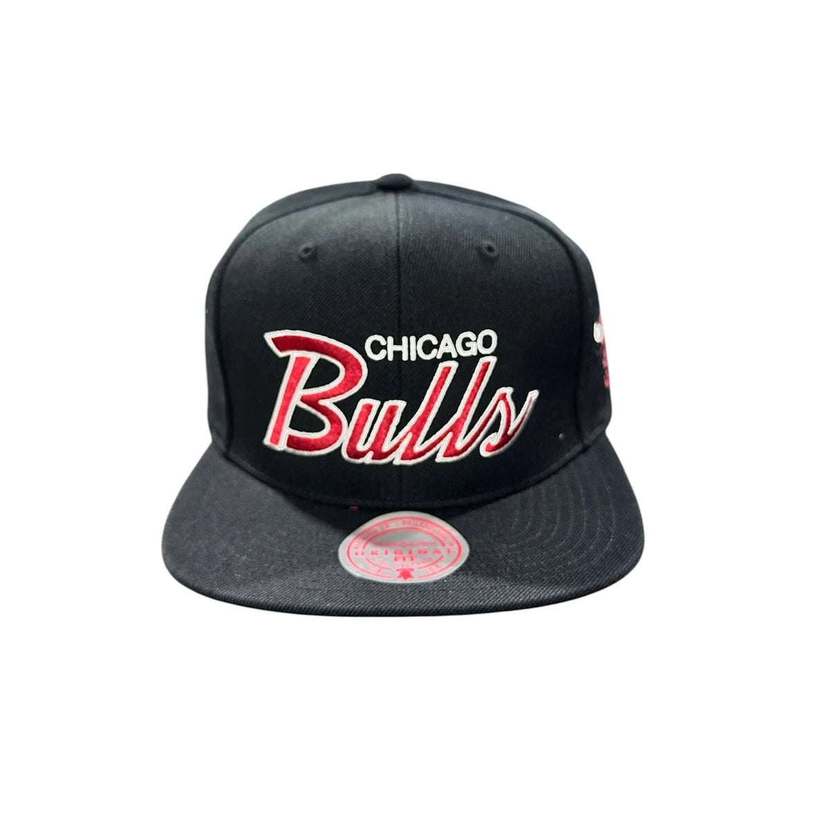 MITCHELL AND NESS BULLS HATS by Mitchell and Ness