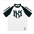MAKOBI ADORNI REGLAN TEE by Makobi