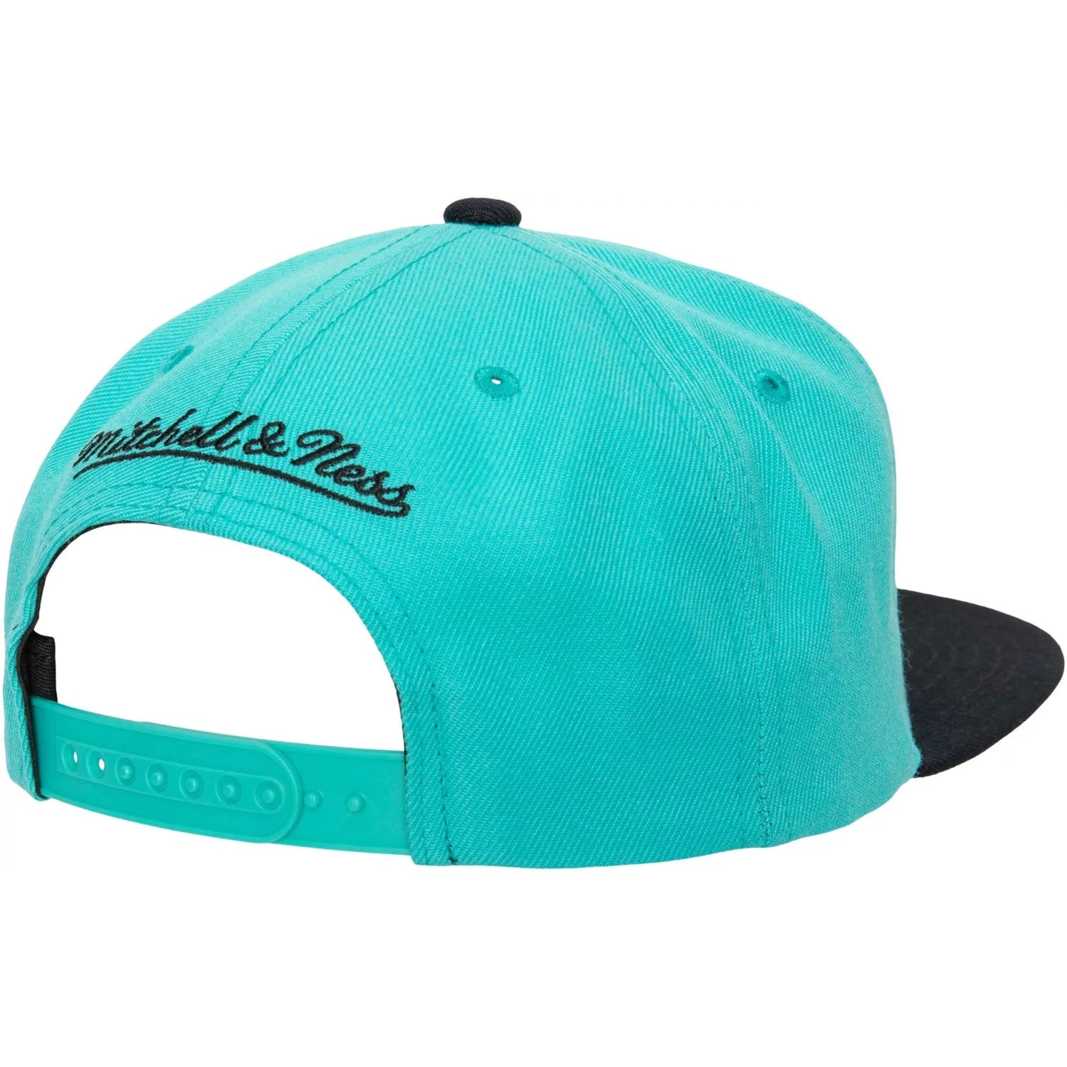 MITCHELL AND NESS SPURS SNAPBACK