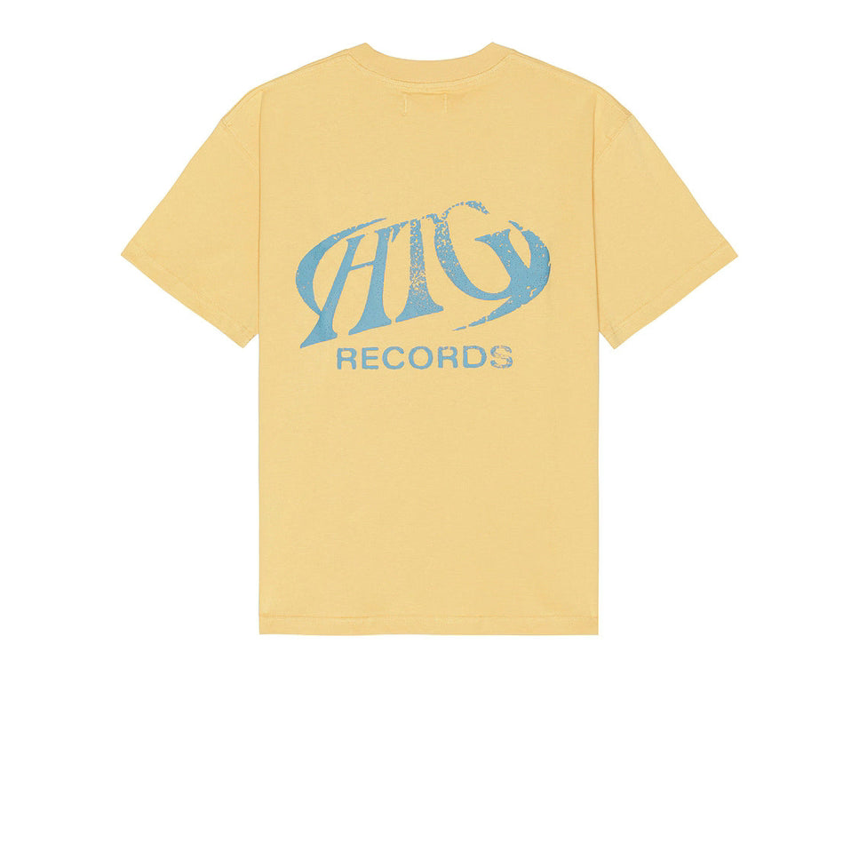 HONOR THE GIFT GOLD SHIRT