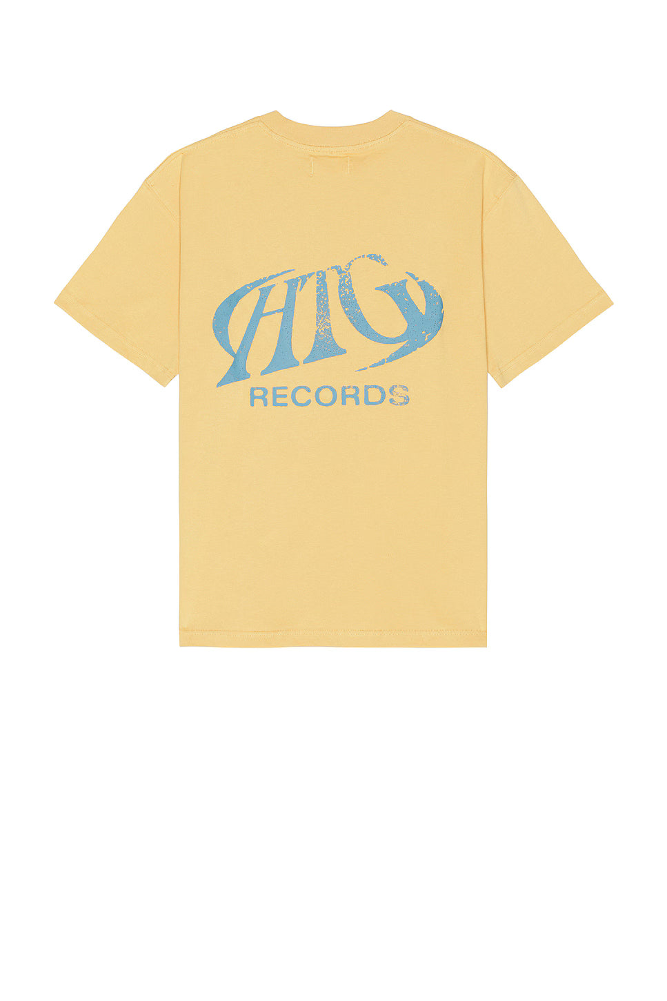 HONOR THE GIFT GOLD SHIRT
