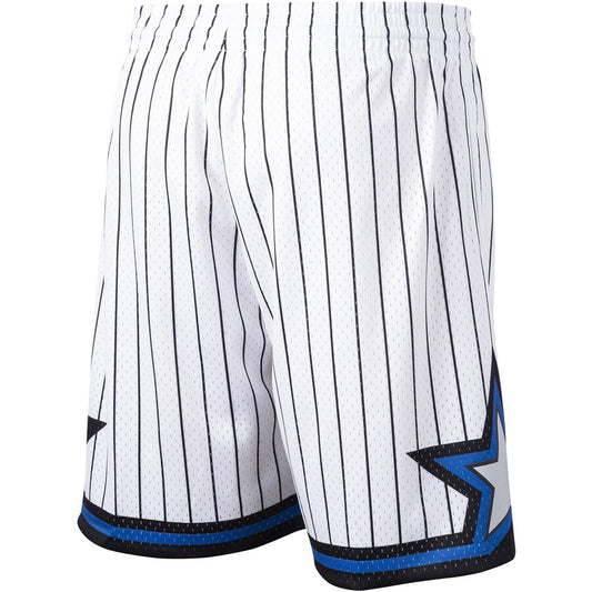 MITCHELL AND NESS MN540B-MAGIC/WHITE by Mitchell and Ness