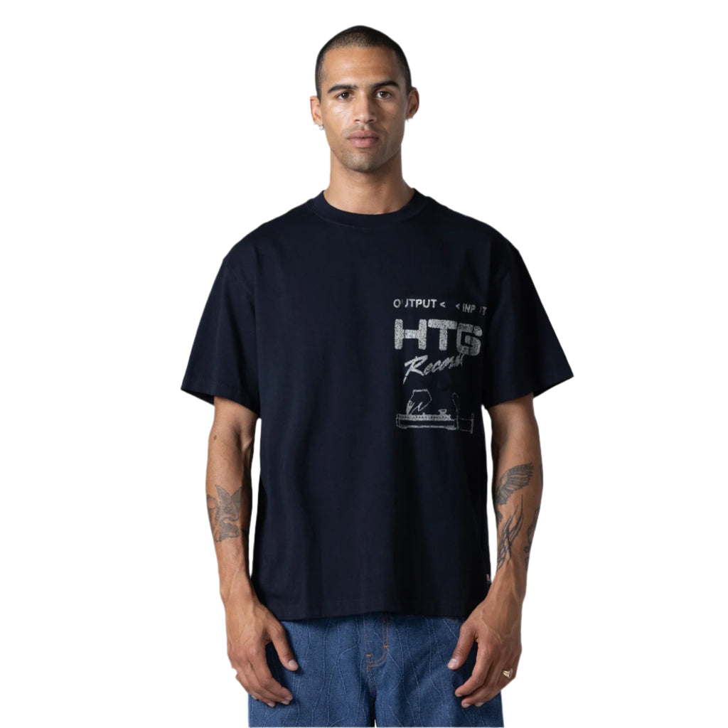 HONOR THE GIFT HTG240394-BLACK