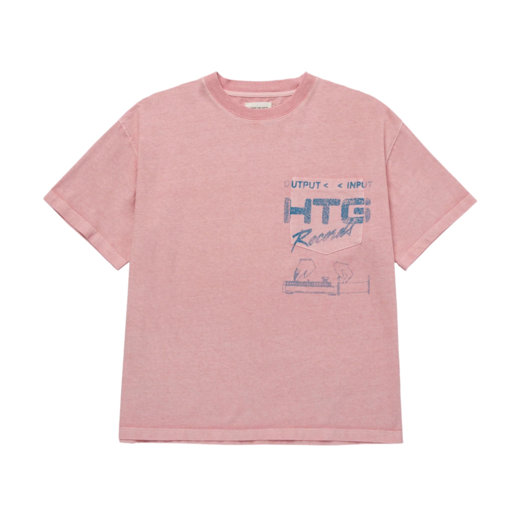 HONOR THE GIFT HTG240394-PINK