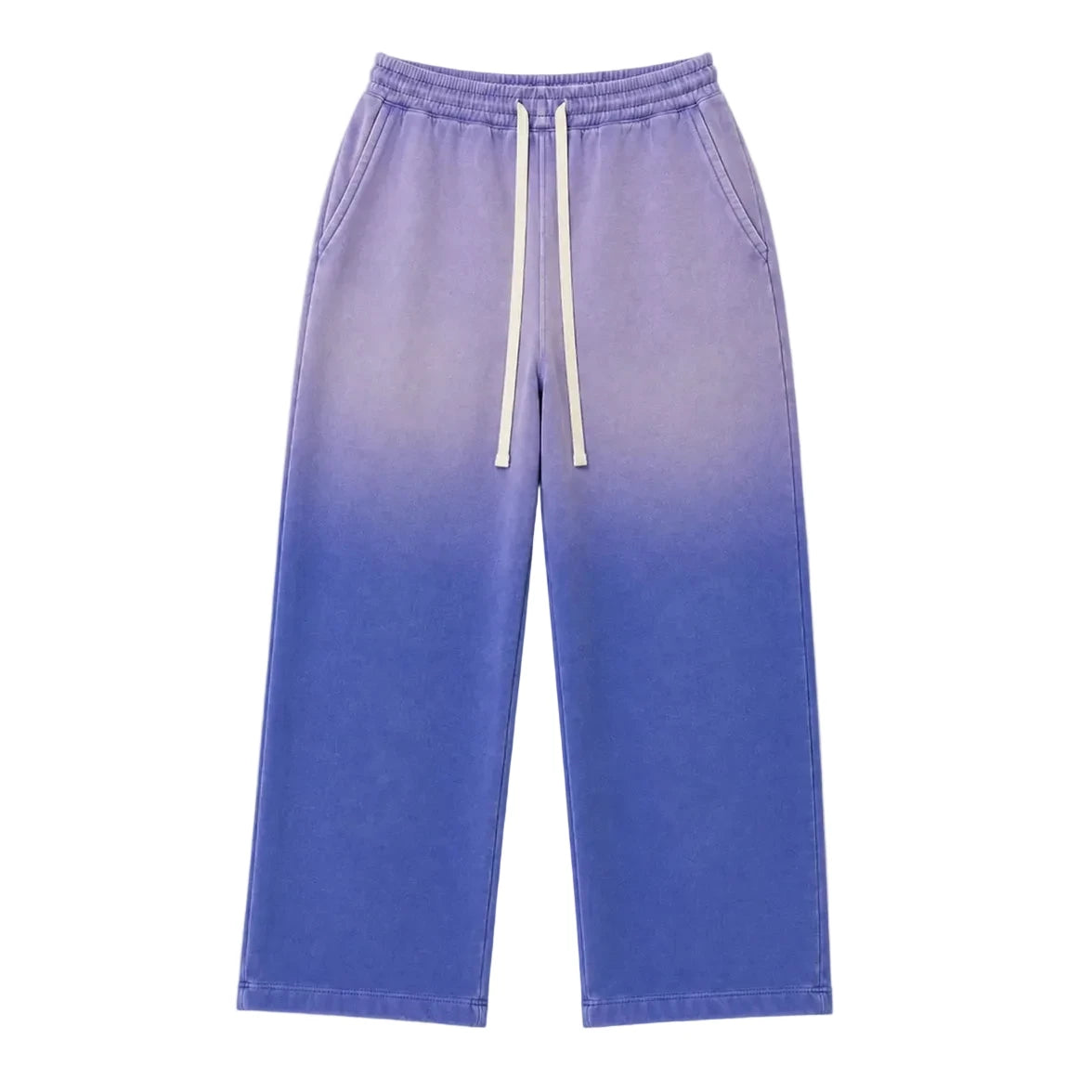 DAY1NE WASHED SWEATPANTS by DAY1NE