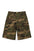 DAY1NE RIPSTOP BAGGY CARGO SHORTS by DAY1NE