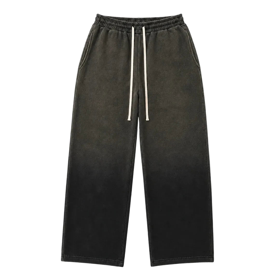 DAY1NE WASHED SWEATPANTS by DAY1NE