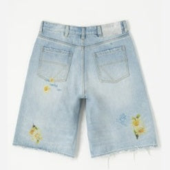 GFA MANASSEH 0512104-SPRING RAINWASH