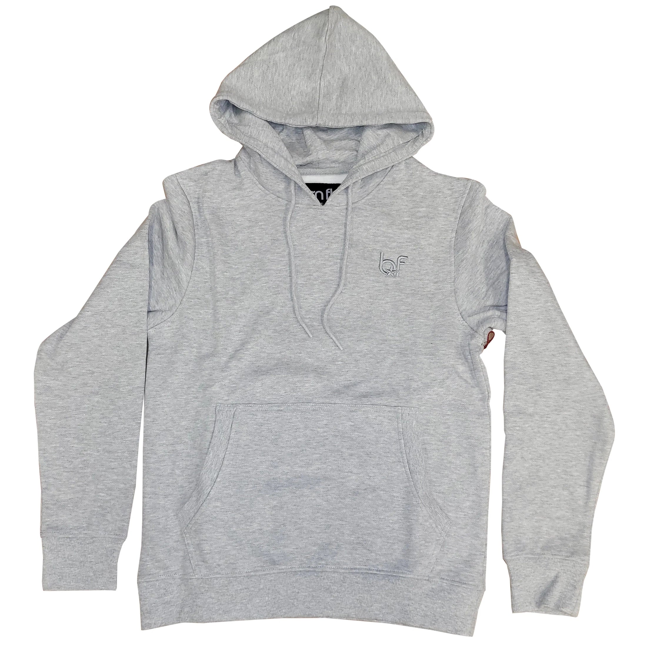 BORNFLY 2211H4590-GREY