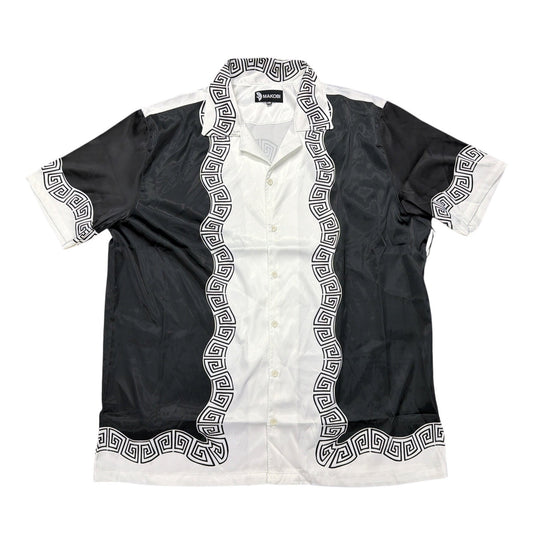 MAKOBI SATIN TOP by MAKOBI