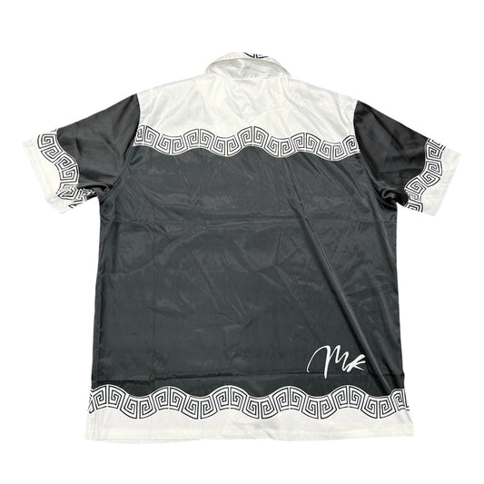 MAKOBI SATIN TOP by MAKOBI