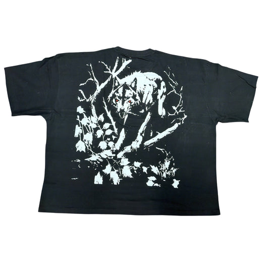 FWRD GET EVEN SHORT SLEEVE JERSEY TEE by FWRD