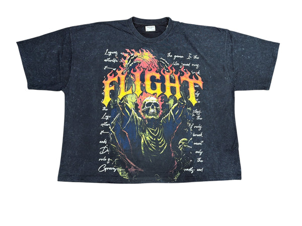 FWRD FLIGHT TEE