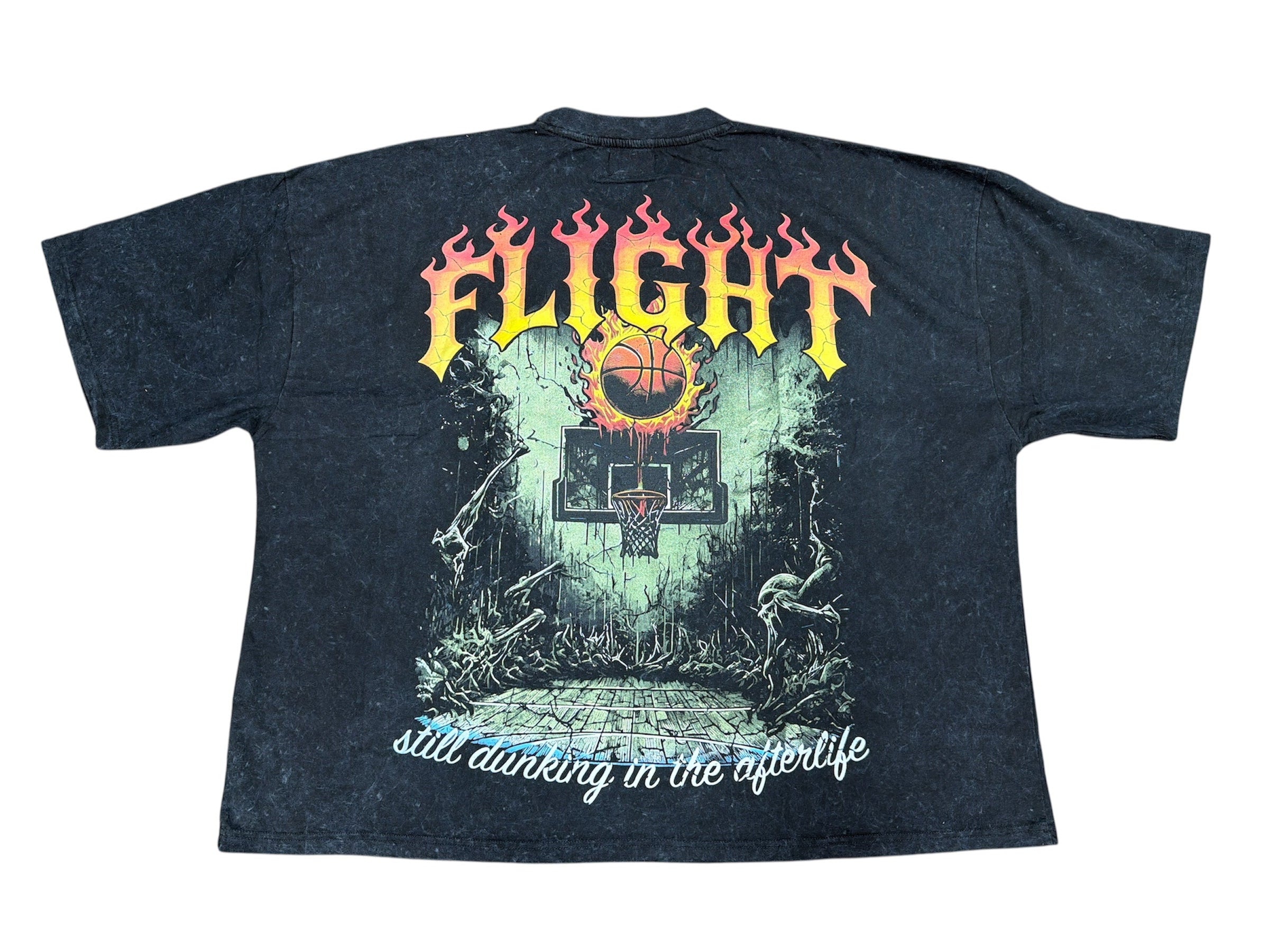 FWRD FLIGHT TEE