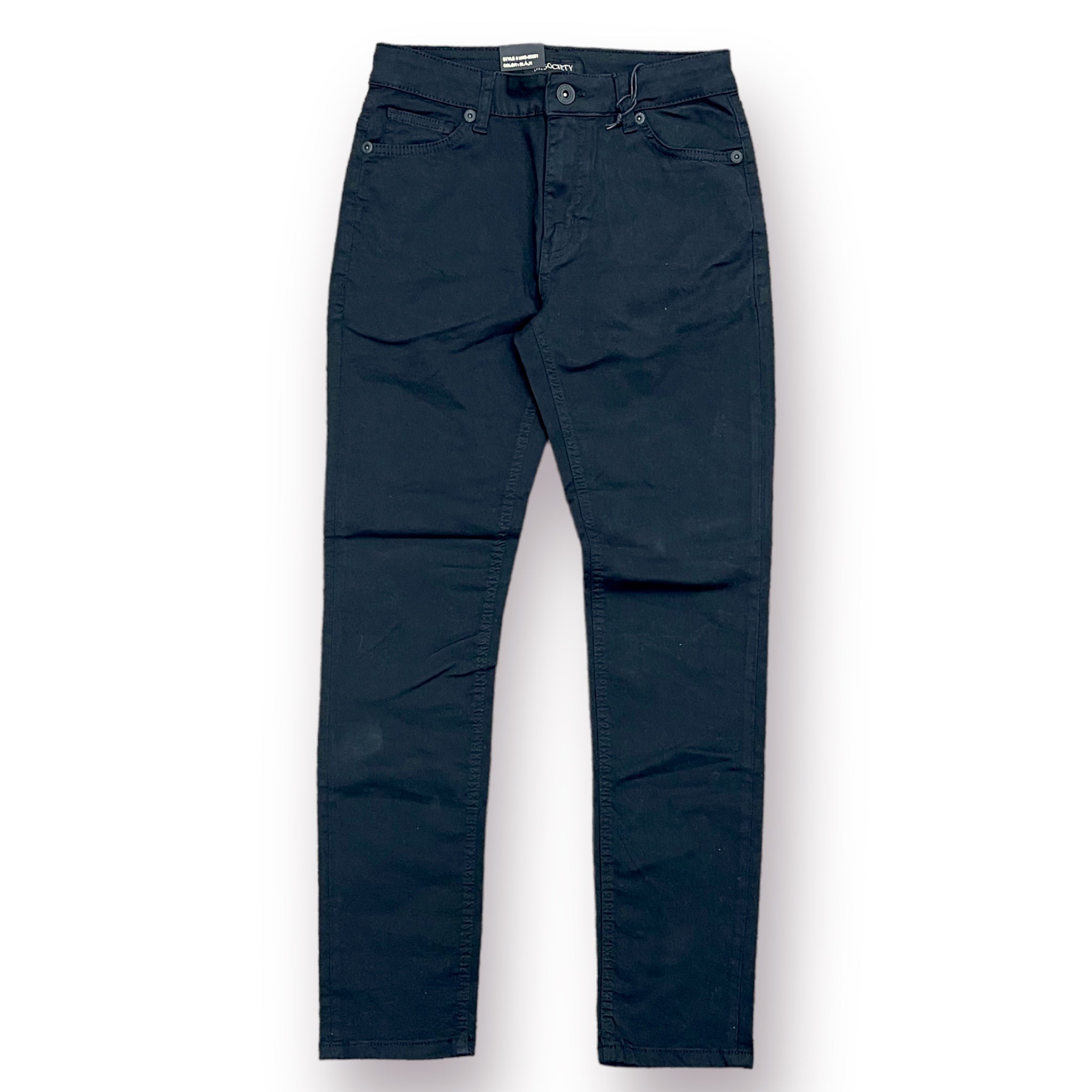 M SOCIETY 80281-BLACK