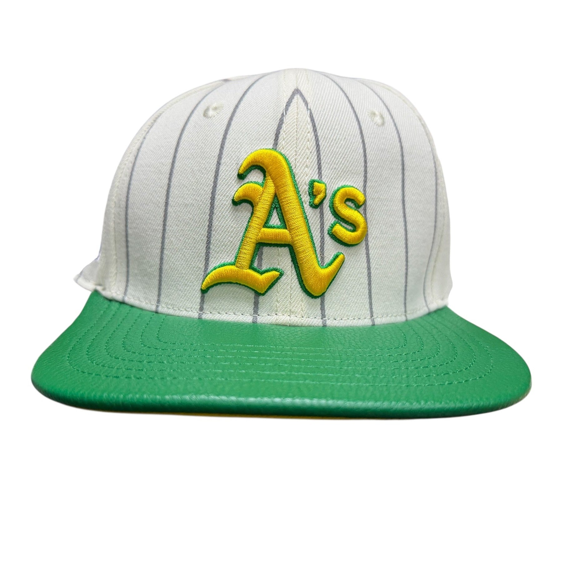 OAKLAND A'S HATS