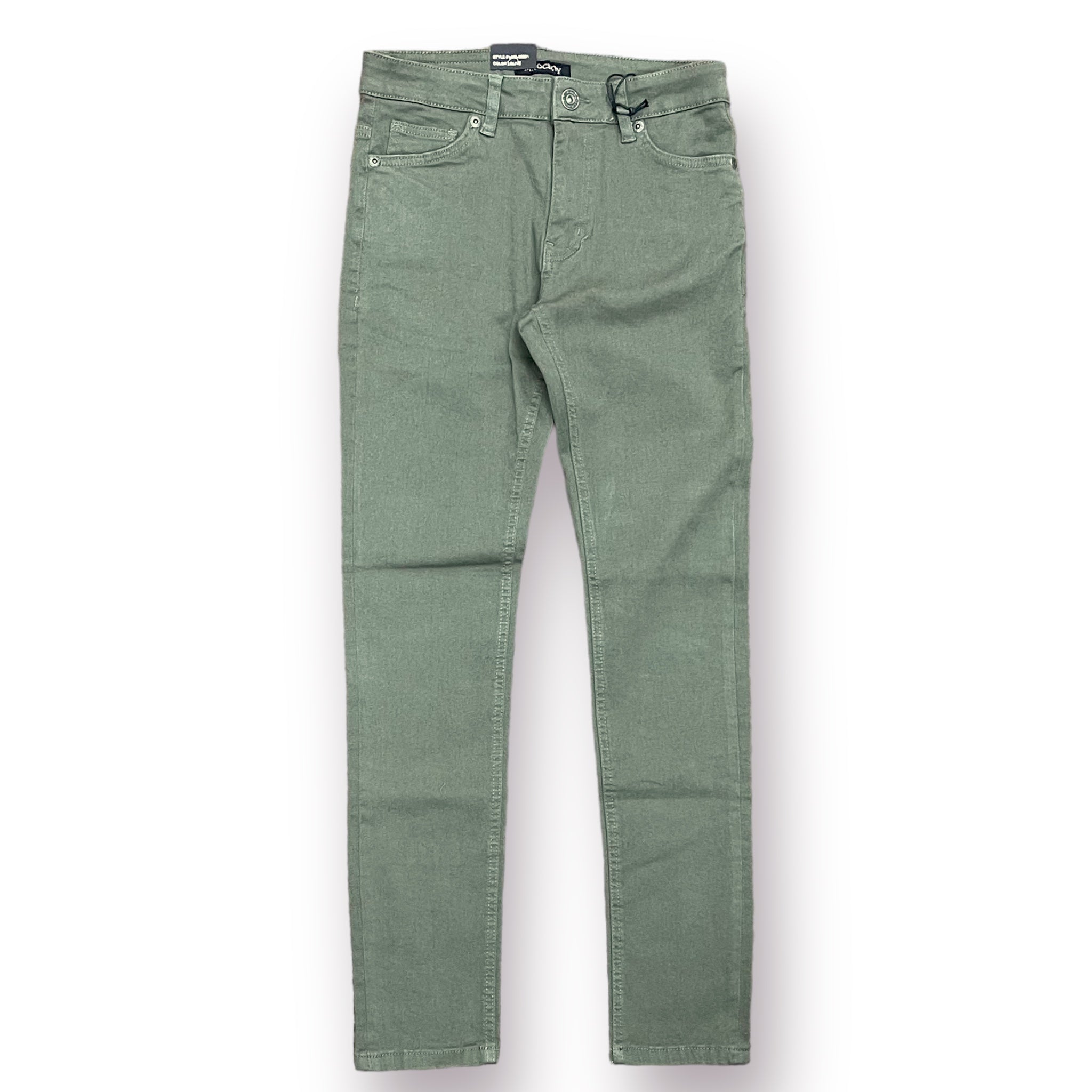 M SOCIETY 80281-OLIVE