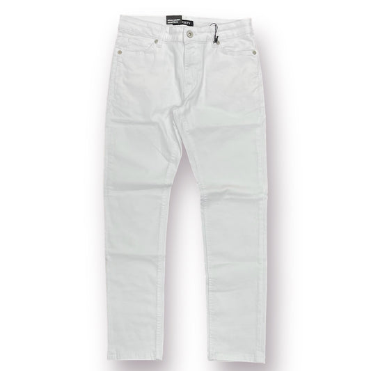 M SOCIETY 80281-WHITE by M SOCIETY