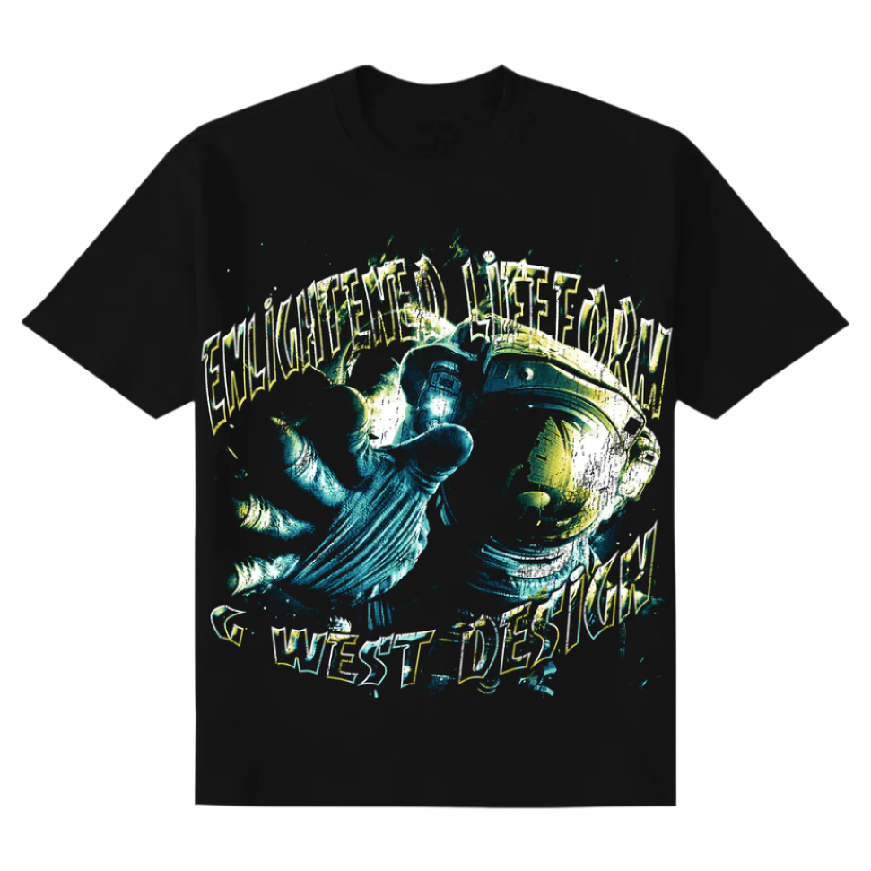 G WEST 9158-BLACK/BLUE/GREEN