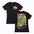 SEE YOU IN PARADISE PRINTED CALI RESORT SHIRT by Jordan Craig