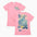 SEE YOU IN PARADISE PRINTED CALI RESORT SHIRT by Jordan Craig
