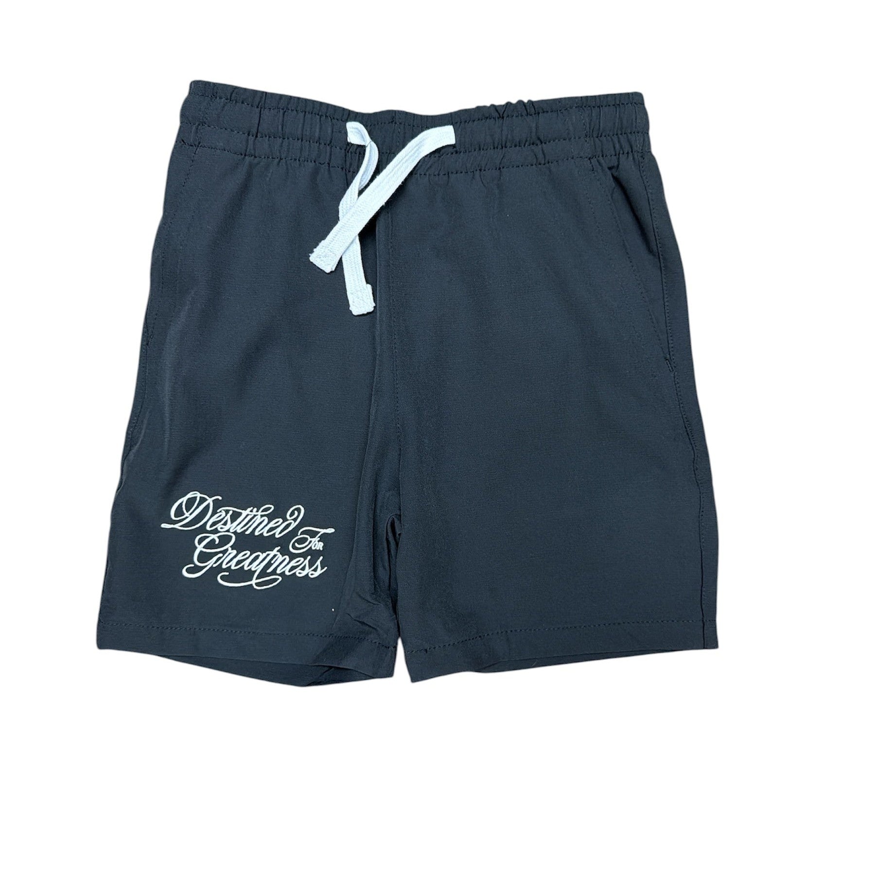 JORDAN CRAIG BOYS GREATNESS CAMP SHORTS by Jordan Craig