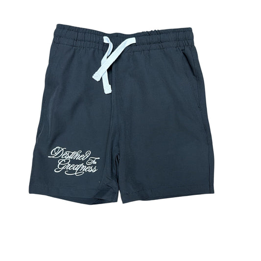 JORDAN CRAIG BOYS GREATNESS CAMP SHORTS by Jordan Craig