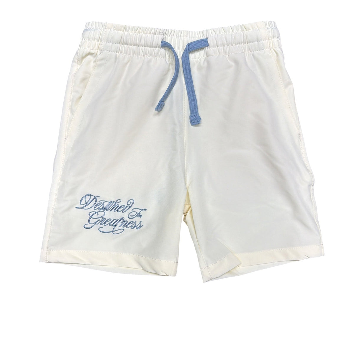 JORDAN CRAIG BOYS GREATNESS CAMP SHORTS by Jordan Craig