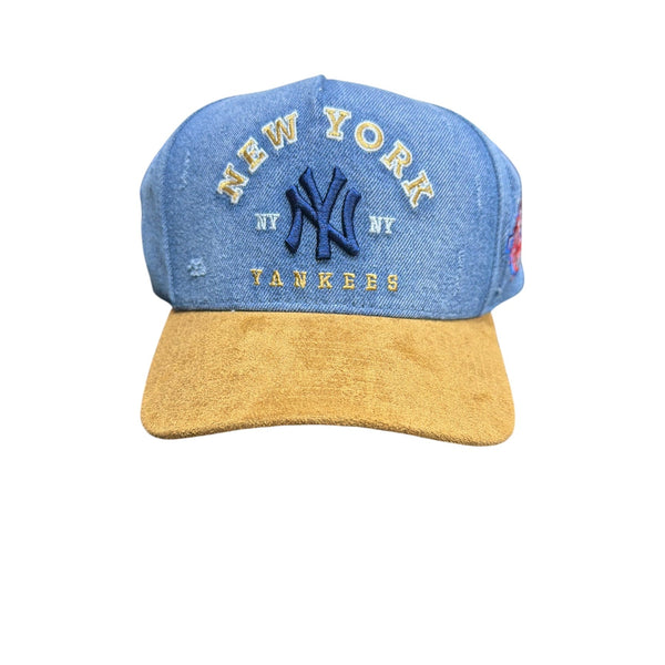 MITCHELL AND NESS YANKEES HATS