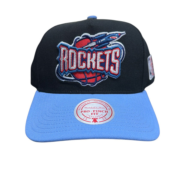 MITCHELL AND NESS ROCKETS HATS