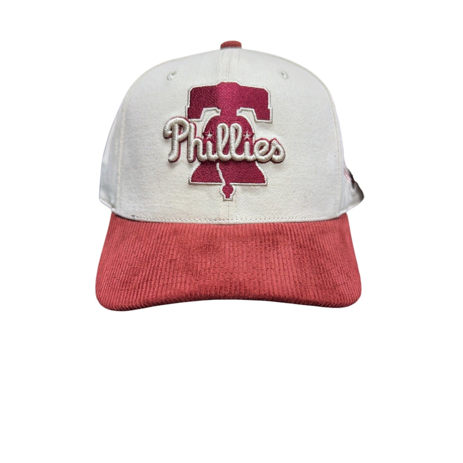 MITCHELL AND NESS PHILLIES HATS
