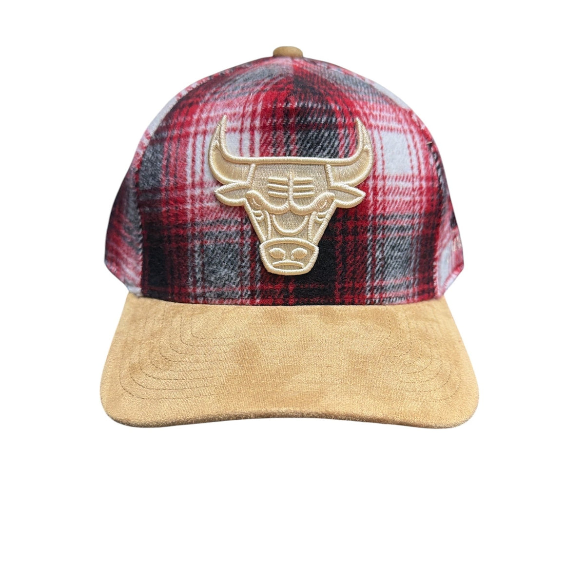 MITCHELL AND NESS BULLS HATS by Mitchell and Ness
