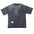SEE YOU IN PARADISE STUDDED PATCH TEE by Jordan Craig