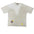 SEE YOU IN PARADISE STUDDED PATCH TEE by Jordan Craig