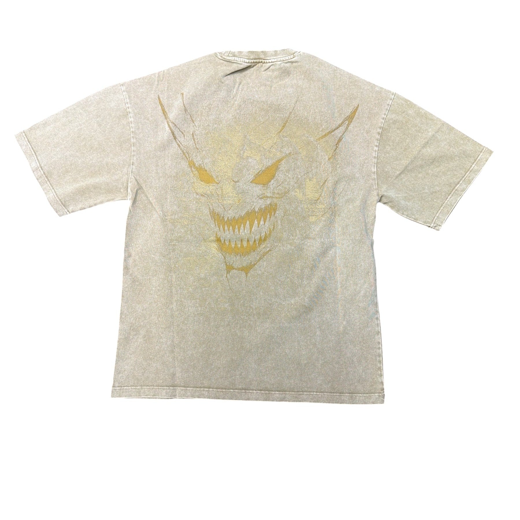 SEE YOU IN PARADISE GRAPHIC ANGEL TEE by Jordan Craig