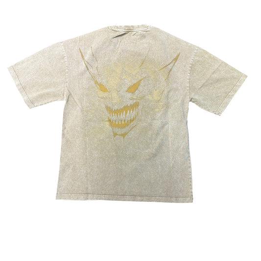 SEE YOU IN PARADISE GRAPHIC ANGEL TEE by Jordan Craig