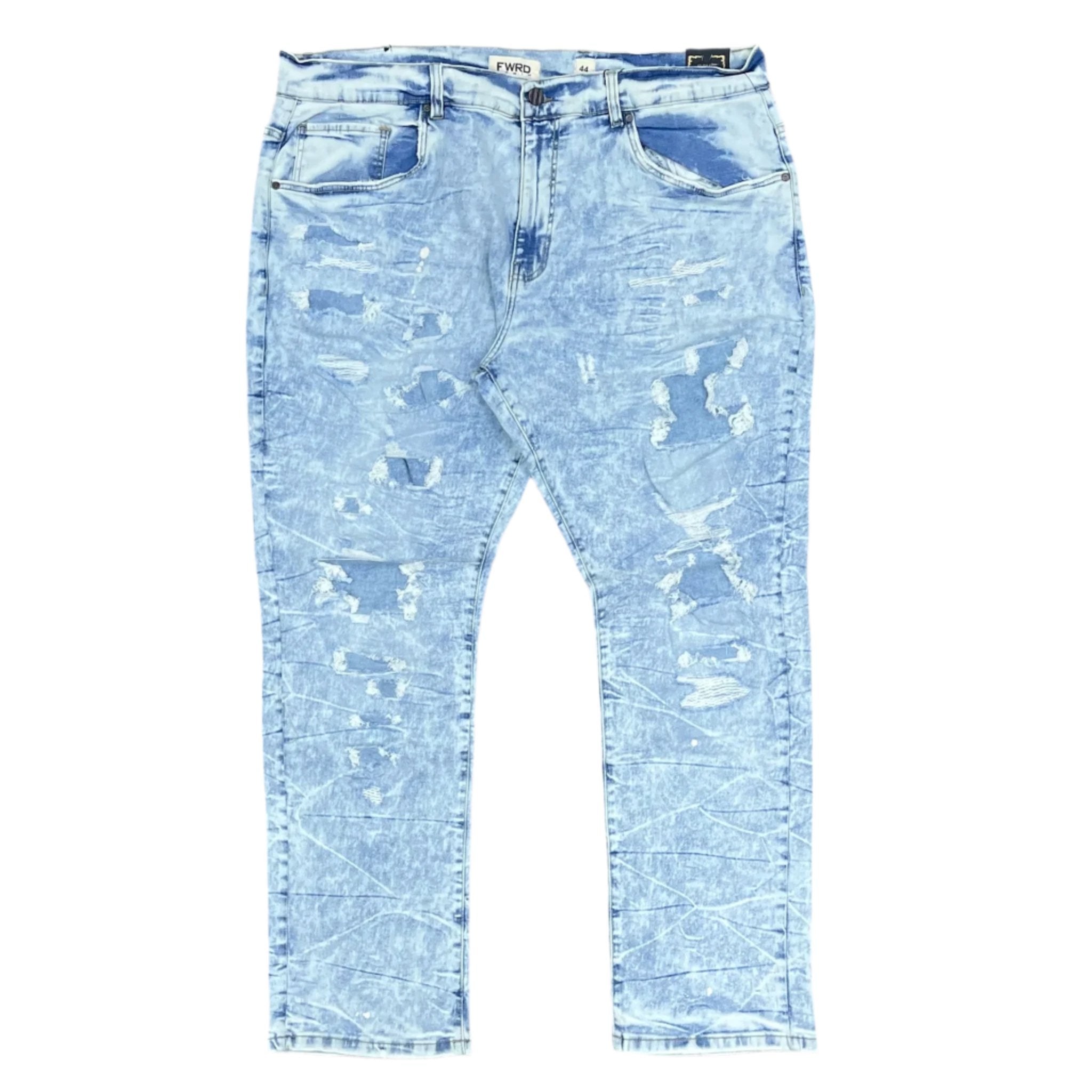 FWRD 33729X-ICE BLUE