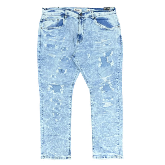FWRD 33729X-ICE BLUE by FWRD