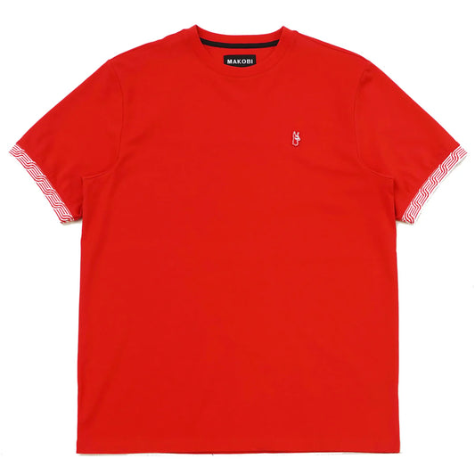 MAKOBI M275-RED by Makobi