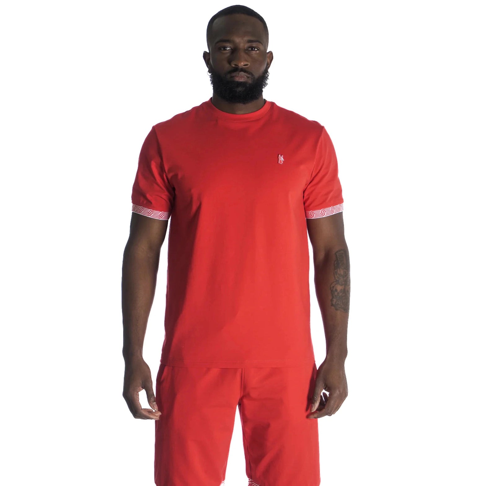 MAKOBI M275-RED
