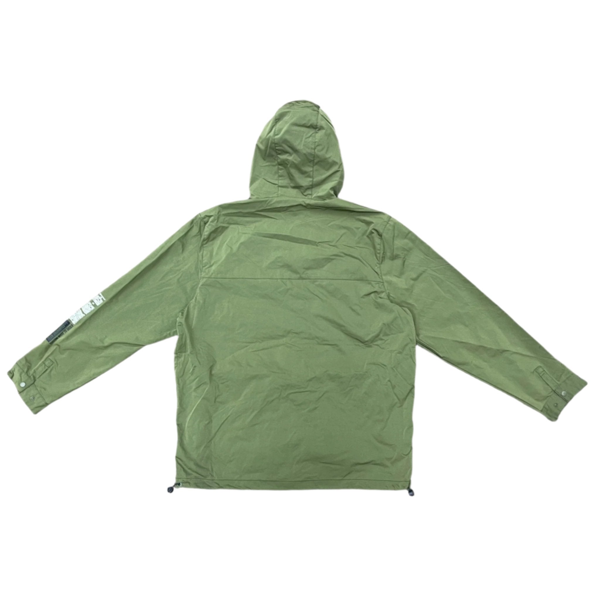 SMOKE RISE WW23582B-OLIVE