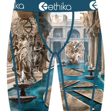 ETHIKA KING'S JUNGLE