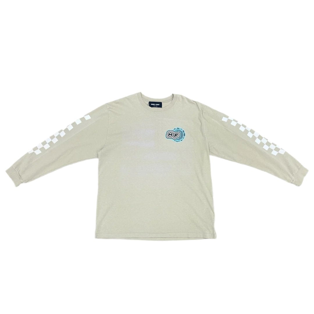 HOMME FEMME 22348-BROWN