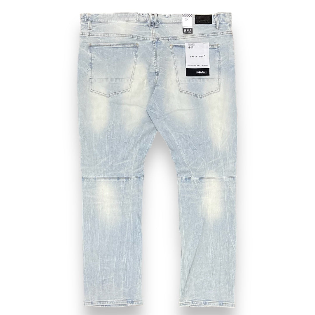 Smoke rise jeans hot sale big and tall