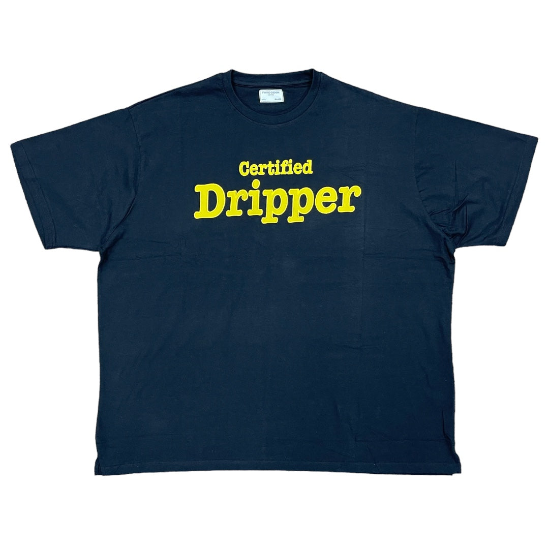 FWRD 180407X-BLACK/YELLOW