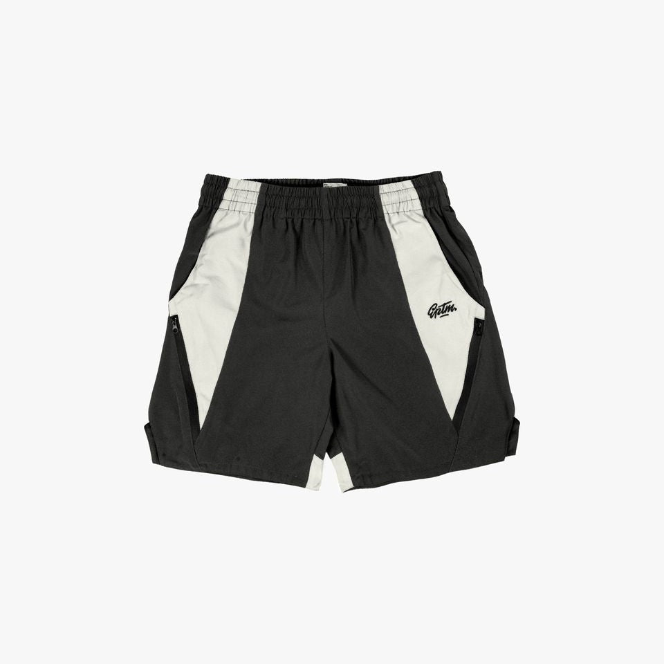 EPTM TRACKSTAR SHORTS-BLACK