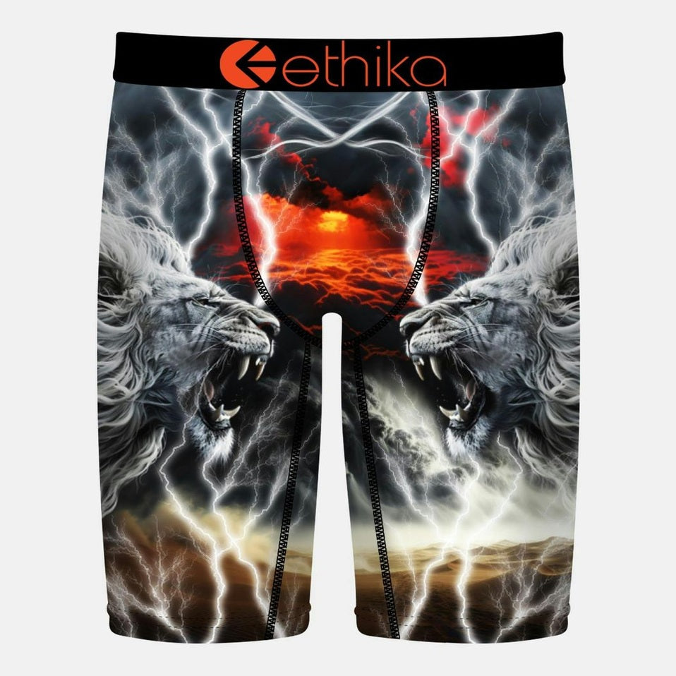 ETHIKA LION STRIKE-ASST by Ethika