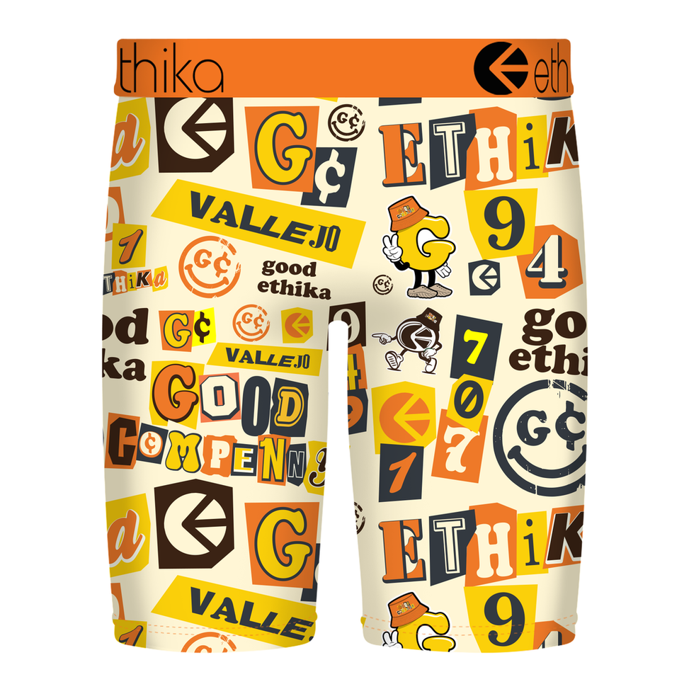 ETHIKA GOOD ETHIKA-ASST